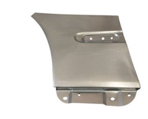 Sk�rm V�nster Fram Ekonomipl�t in the group Body parts / Body Panel / Body Panel, Sidewall at  Professional Parts Sweden AB (3514335)