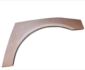 Sdov�gg V�nster Hjulhuskant in the group Body parts / Body Panel / Body Panel, Sidewall at  Professional Parts Sweden AB (3514591)