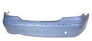 St�tf�ngare M/Grundlack Bak in the group Body parts / Body Parts / Bumpers / Bumper Cover at  Professional Parts Sweden AB (3514950)