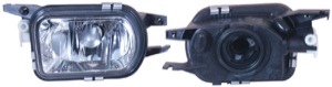 Dimst Hb4 Glasklar Till H�ger Fram in the group Headlights / Lightning / Fog lights / Fog lamp at  Professional Parts Sweden AB (35150286)