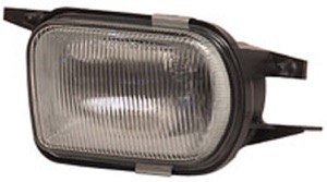 Dimst hb4 hella till hoger fram in the group Headlights / Lightning / Fog lights / Fog lamp at  Professional Parts Sweden AB (35150282A1)