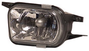 Dimst hb4 hella glasklar in the group Headlights / Lightning / Fog lights / Fog lamp at  Professional Parts Sweden AB (35150288A1)
