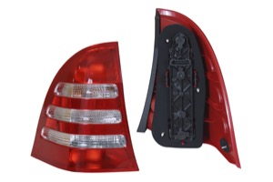 Kombinationsbackljus V�nster in the group Headlights / Lightning / Tail lights at  Professional Parts Sweden AB (35150701A1)