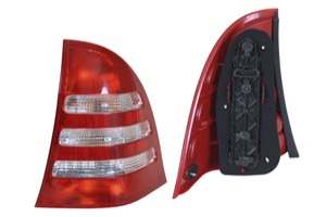 Kombinationsbackljus H�ger in the group Headlights / Lightning / Tail lights at  Professional Parts Sweden AB (35150702A1)