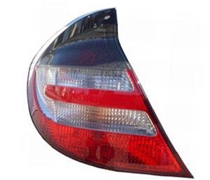 Kombinationsbackljus H�ger in the group Headlights / Lightning / Tail lights at  Professional Parts Sweden AB (35150706A1)
