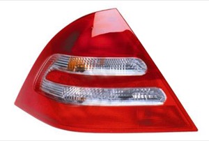 Kombinationsbackljus vanster in the group Headlights / Lightning / Tail lights at  Professional Parts Sweden AB (35150711A1)