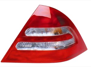 Kombinationsbackljus hoger in the group Headlights / Lightning / Tail lights at  Professional Parts Sweden AB (35150712A1)