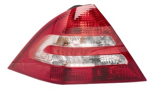 Kombinationsbackljus vanster in the group Headlights / Lightning / Tail lights at  Professional Parts Sweden AB (35150713A1)