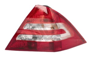 Kombinationsbackljus hoger in the group Headlights / Lightning / Tail lights at  Professional Parts Sweden AB (35150714A1)