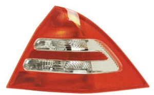 Kombinationsbackljus Utan Lamph�llare in the group Headlights / Lightning / Tail lights at  Professional Parts Sweden AB (35150716)