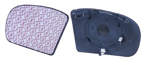 Spegelglas yttre spegel icke sfarisk in the group Body parts / Mirror / Mirror Glass, Outside Mirror at  Professional Parts Sweden AB (35151062)