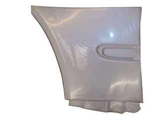 Sk�rm V�nster Fram Ekonomipl�t in the group Body parts / Body Panel / Body Panel, Sidewall at  Professional Parts Sweden AB (3515335)