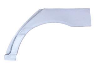 Sdov�gg V�nster Hjulhuskant in the group Body parts / Body Panel / Body Panel, Sidewall at  Professional Parts Sweden AB (3515583)