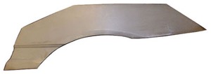 Sdov�gg V�nster Hjulhuskant in the group Body parts / Body Panel / Body Panel, Sidewall at  Professional Parts Sweden AB (3515591)