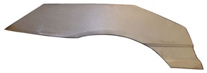 Sdov�gg H�ger Hjulhuskant Ekonomipl�t in the group Body parts / Body Panel / Body Panel, Sidewall at  Professional Parts Sweden AB (3515592)