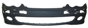 St�tf�ngare M/Grundlack Fram in the group Body parts / Body Parts / Bumpers / Bumper Cover at  Professional Parts Sweden AB (3515904A1)