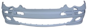 Sttfngare M/Grundlack Fram in the group Body parts / Body Parts / Bumpers / Bumper Cover at  Professional Parts Sweden AB (3515905A1)