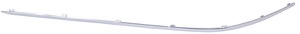 Prydnads- / Skyddslist Sttfngare in the group Body parts / Body Parts / Trim Parts / Trim Moulding / Trim Moulding Bumper at  Professional Parts Sweden AB (3515924)