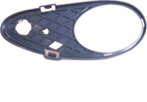 Ventilationsgaller Stötfångare Fram in the group Body parts / Body Parts / Radiator Grille / Radiator Grille at Professional Parts Sweden AB (3515996)
