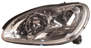 Huvudstralkastare hoger in the group Headlights / Lightning / Headlights / Headlamp at  Professional Parts Sweden AB (35170184)
