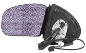 Utv.Spegel Elektr. Fllbar Med Minne in the group Body parts / Mirror / Outside Mirror at  Professional Parts Sweden AB (35171041)