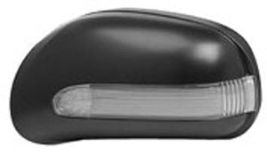 Hus Backspegel Med Blinkljus in the group Body parts / Mirror / Cover, Outside Mirror at  Professional Parts Sweden AB (35171051)