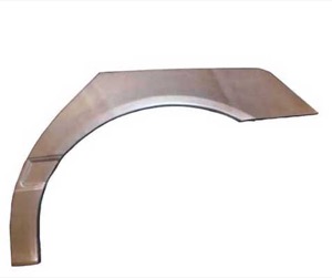 Sdov�gg 4-Drs V�nster Hjulhuskant in the group Body parts / Body Panel / Body Panel, Sidewall at  Professional Parts Sweden AB (3517581)