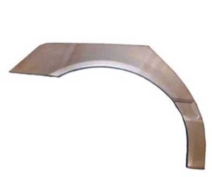 Sdov�gg 4-Drs H�ger Hjulhuskant in the group Body parts / Body Panel / Body Panel, Sidewall at  Professional Parts Sweden AB (3517582)
