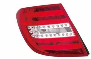 Kombinationsbackljus Led V�nster in the group Headlights / Lightning / Tail lights at  Professional Parts Sweden AB (35180717A1)