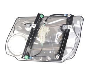 F�nsterhiss Utan Elmotor Elektrisk in the group Body parts / Tailgate, Bonnet, Doors, Sunroof / Doors / Window Winder / Window Regulator at  Professional Parts Sweden AB (35181701)