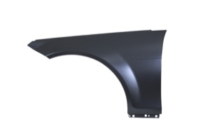 Sk�rm Aluminium Till H�ger Fram in the group Body parts / Body Panel / Body Panel, Sidewall at  Professional Parts Sweden AB (3518314A1)