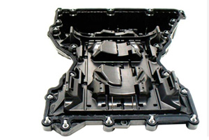 Oljetrg Med Hl Fr Oljenivsensor in the group Engine parts / Oil pan at  Professional Parts Sweden AB (3518473)