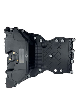 Oljetrg Med Hl Fr Oljenivsensor in the group Engine parts / Oil pan at  Professional Parts Sweden AB (3518474)