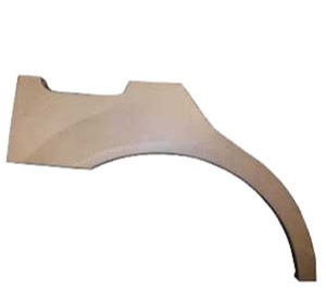 Sdov�gg H�ger Hjulhuskant Ytterdel in the group Body parts / Body Panel / Body Panel, Sidewall at  Professional Parts Sweden AB (3518582)