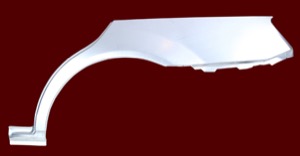 Sdov�gg V�nster Hjulhuskant in the group  at  Professional Parts Sweden AB (3518583)