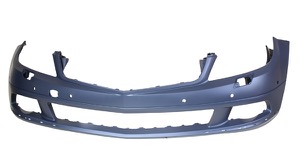 St�tf�ngare Avantgarde Elegance in the group Body parts / Body Parts / Bumpers / Bumper Cover at  Professional Parts Sweden AB (3518902)