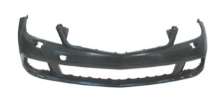 Sttfngare Avantgarde Elegance in the group Body parts / Body Parts / Bumpers / Bumper Cover at  Professional Parts Sweden AB (3518903A1)