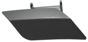 Övertäck Stötfångare in the group Body parts / Body Parts / Bumpers / Cover, Bumpers at Professional Parts Sweden AB (3518916)