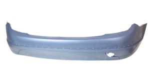 St�tf�ngare M/Grundlack in the group Body parts / Body Parts / Bumpers / Bumper Cover at  Professional Parts Sweden AB (3518951)