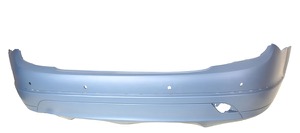 St�tf�ngare M/Grundlack in the group Body parts / Body Parts / Bumpers / Bumper Cover at  Professional Parts Sweden AB (3518953)