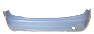 St�tf�ngare M/Grundlack Bak in the group Body parts / Body Parts / Bumpers / Bumper Cover at  Professional Parts Sweden AB (3518954)