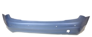Stötfångare M/Grundlack Bak in the group Body parts / Body Parts / Bumpers / Bumper Cover at  Professional Parts Sweden AB (3518955)