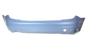 St�tf�ngare M/Grundlack Bak in the group Body parts / Body Parts / Bumpers / Bumper Cover at  Professional Parts Sweden AB (3518956)