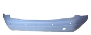 Stötfångare M/Grundlack Bak in the group Body parts / Body Parts / Bumpers / Bumper Cover at  Professional Parts Sweden AB (3518957)