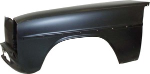 Skrm Vnster Fram in the group Body parts / Body Panel / Body Panel, Sidewall at  Professional Parts Sweden AB (3520313)