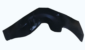 Hjulhus Ekonomiplåt Till Höger Bak in the group Body parts / Repair Panels / Repair Panel, Wheel Arch & Housing at Professional Parts Sweden AB (3520542)