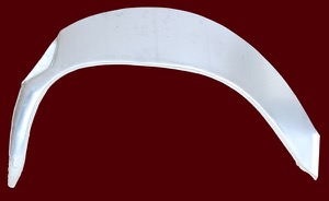 Hjulhus Fj�derbensf�ste Till H�ger Bak in the group Body parts / Repair Panels / Repair Panel, Wheel Arch & Housing at  Professional Parts Sweden AB (3520554)