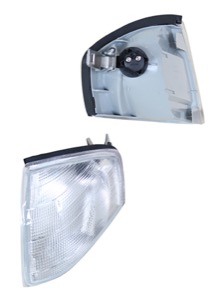 Blinker Vit Till H�ger Fram in the group Headlights / Lightning / Corner lights / Corner lamp at  Professional Parts Sweden AB (35230366)