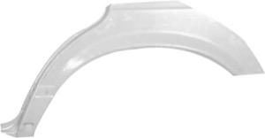 Sdovgg 4-Drs Hjulhuskant in the group Body parts / Body Panel / Body Panel, Sidewall at  Professional Parts Sweden AB (3524582)