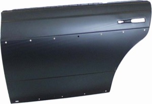 D�rr Karosseri Ekonomipl�t in the group Body parts / Repair Panels / Repair Panel, Door at  Professional Parts Sweden AB (3525191)